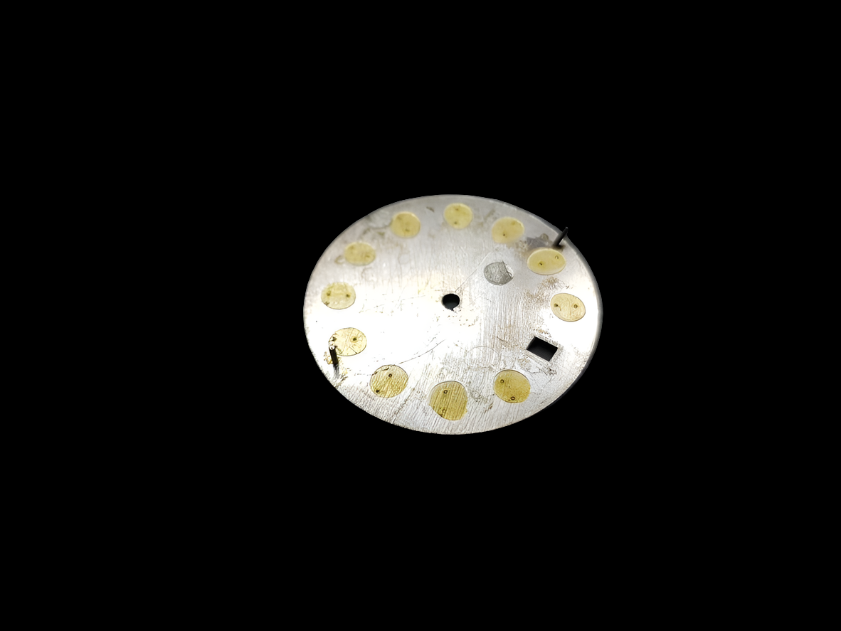 Gents omega seamaster automatic watch dial vinatge 1970s omega watch parts 1010 1012 1020 1022 movement omega watch FAST SHIPPING on sale