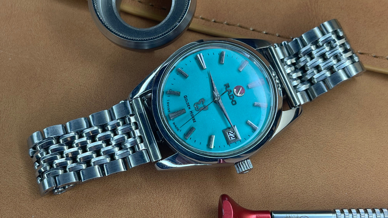 RADO