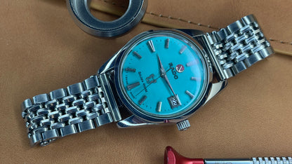 RADO Golden Horse Standard gents automatic watch