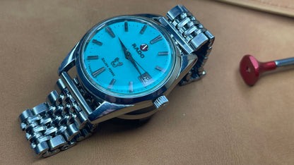 RADO Golden Horse Standard gents automatic watch