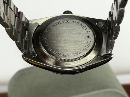 TUDOR Prince Oysterdate – Silver Dial, Self-Winding Watch (Vintage)