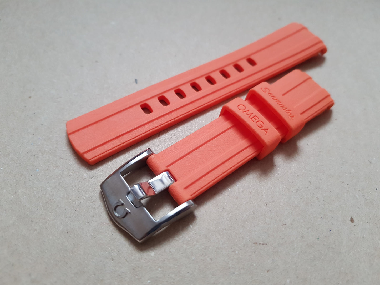omega 20mm rubber strap for omega Seamaster omega speedmaster james bond 007 omega seamaster 300 co axial professional planet ocean watch strap bracelet band
