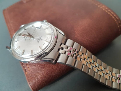NEW Stainless Steel Titoni rotomatic gents watch Bracelet strap band FAST SHIPPING on sale